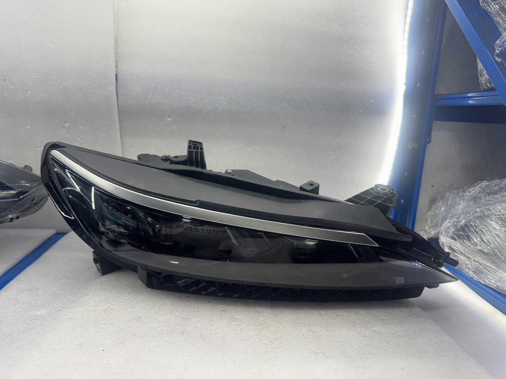 Левая фара LED BYD Song Pro 2024, оригинал,