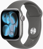 Apple Watch S11 46mm (Black)