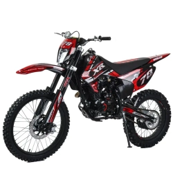 MOTOLAND хr 300 litе Мотоцикл, Кроссовый, 300 см³ / 25 л.с.