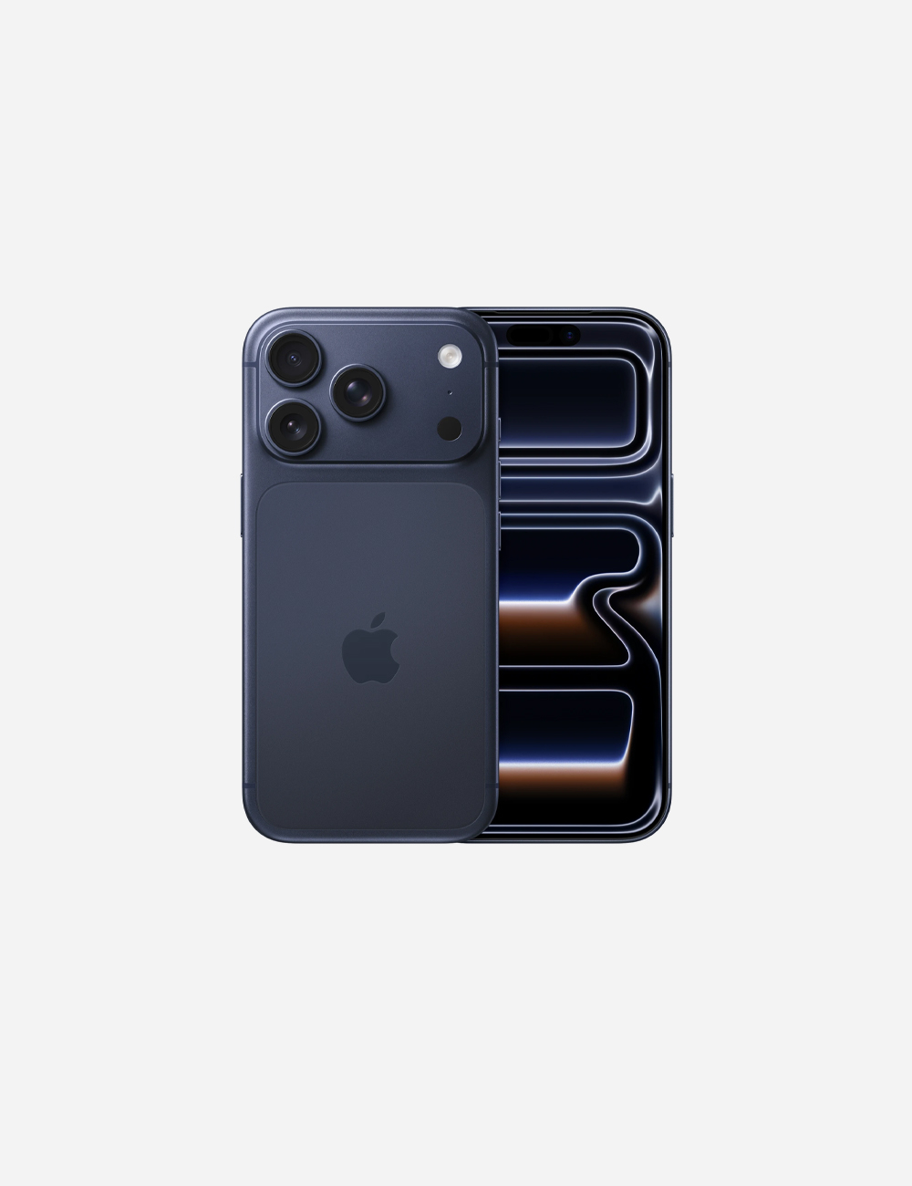 Apple iPhone 17 Pro "Deep Blue"