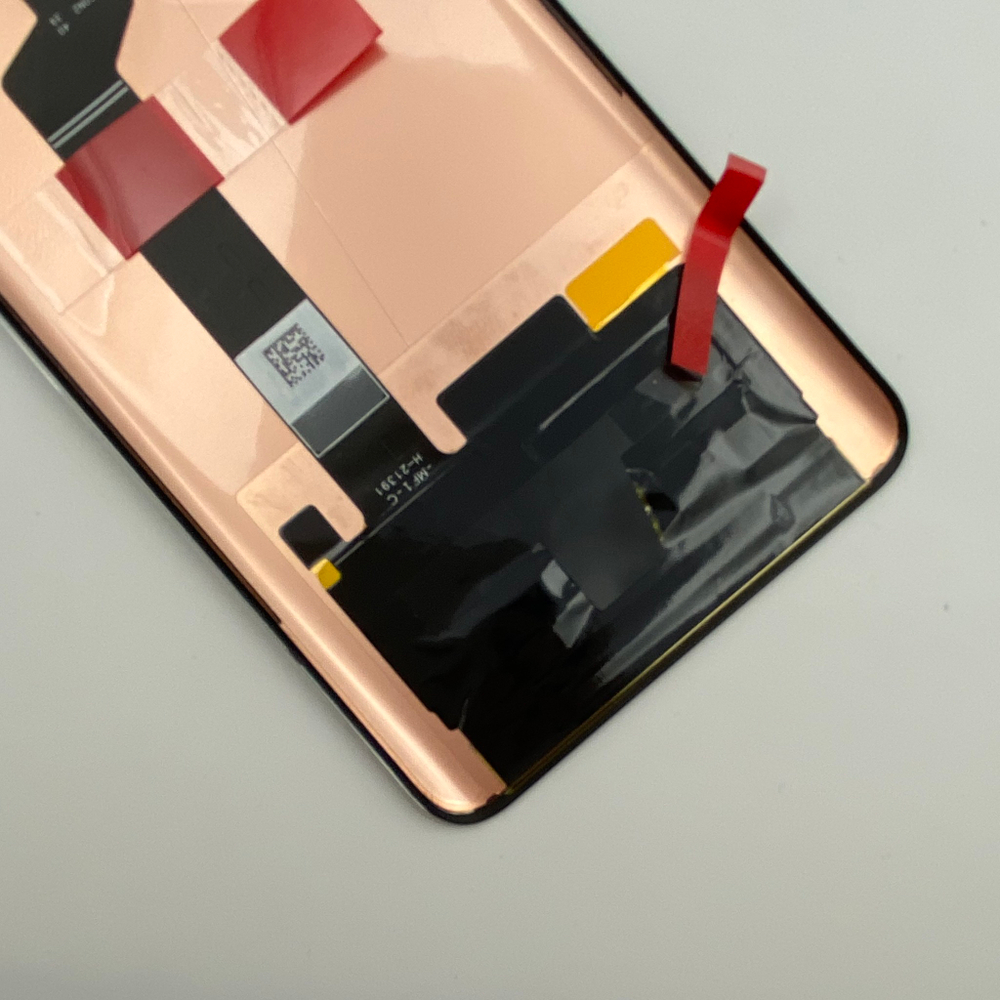 Дисплей Honor 50/Nova 9 (NTH-NX9/NAM-LX9) Оригинал