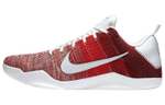 Кроссовки Nike Kobe 11 Elite Low 4Kb Red Horse