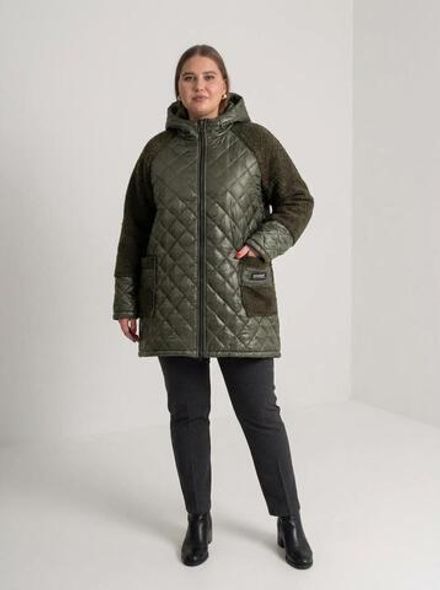 Куртка 2572274 Fabrika