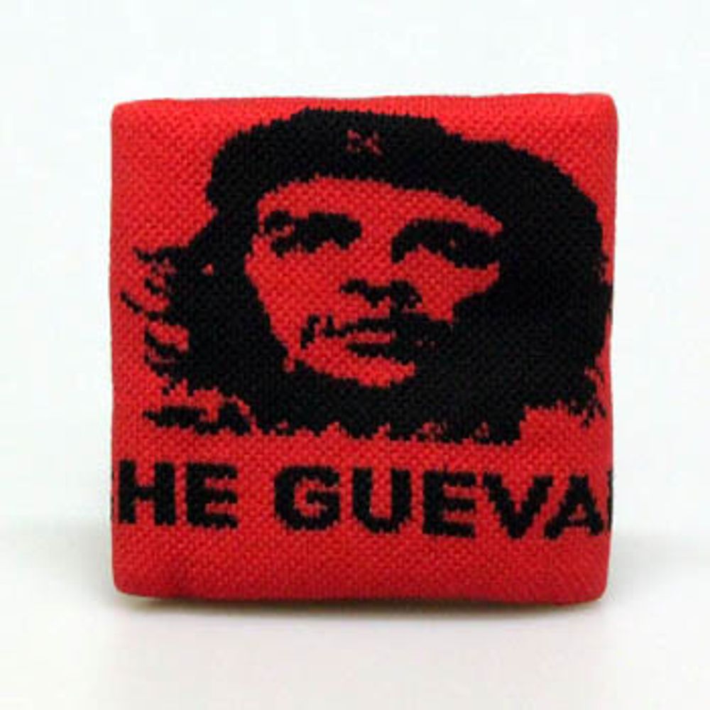 Напульсник Che Guevara