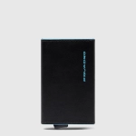 Картхолдер Piquadro Blue Square/Nero