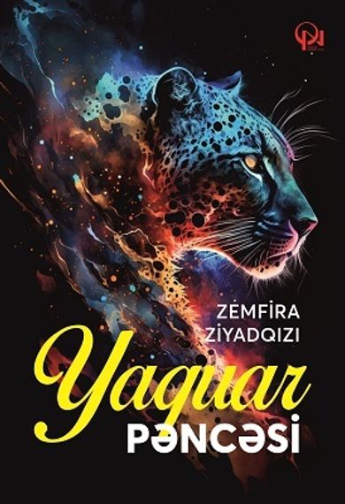 Yaquar pəncəsi