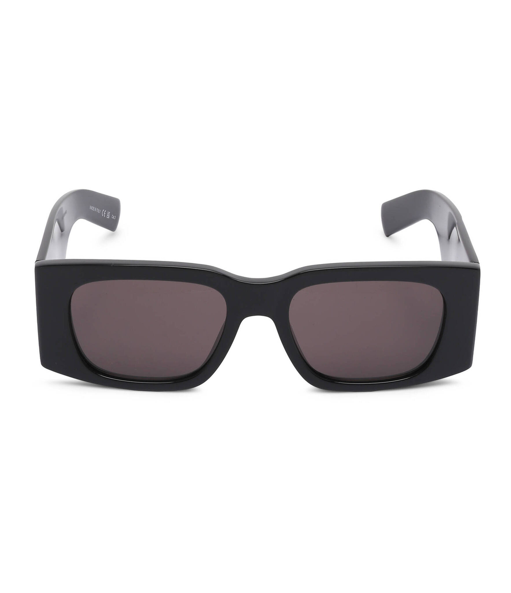 Солнцезащитные очки SL 654 Saint Laurent - черный(SL 654)