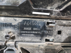 Решетка радиатора Haval F7 1 19-22 Б/У Оригинал 5509101XKQ00A