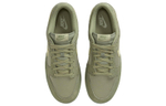 Кроссовки Nike Dunk Low Premium "Oil Green"