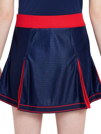 Теннисная юбка Nike Court Dri-Fit Slam W - размер L