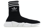 Кроссовки Adidas Originals X Balenciaga