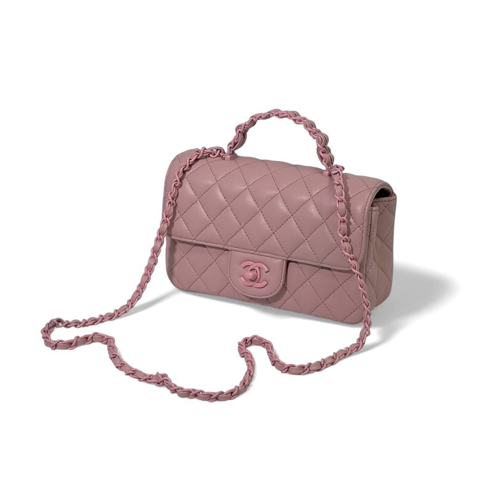 Сумка CHANEL