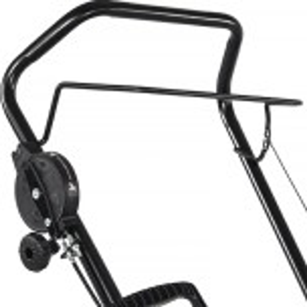 Снегоуборочная машина ИНТЕРСКОЛ СМБ-46/3 778.0.1.70