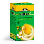 Жидкость от комаров, без запаха, 30мл, Nadzor, IKL001K