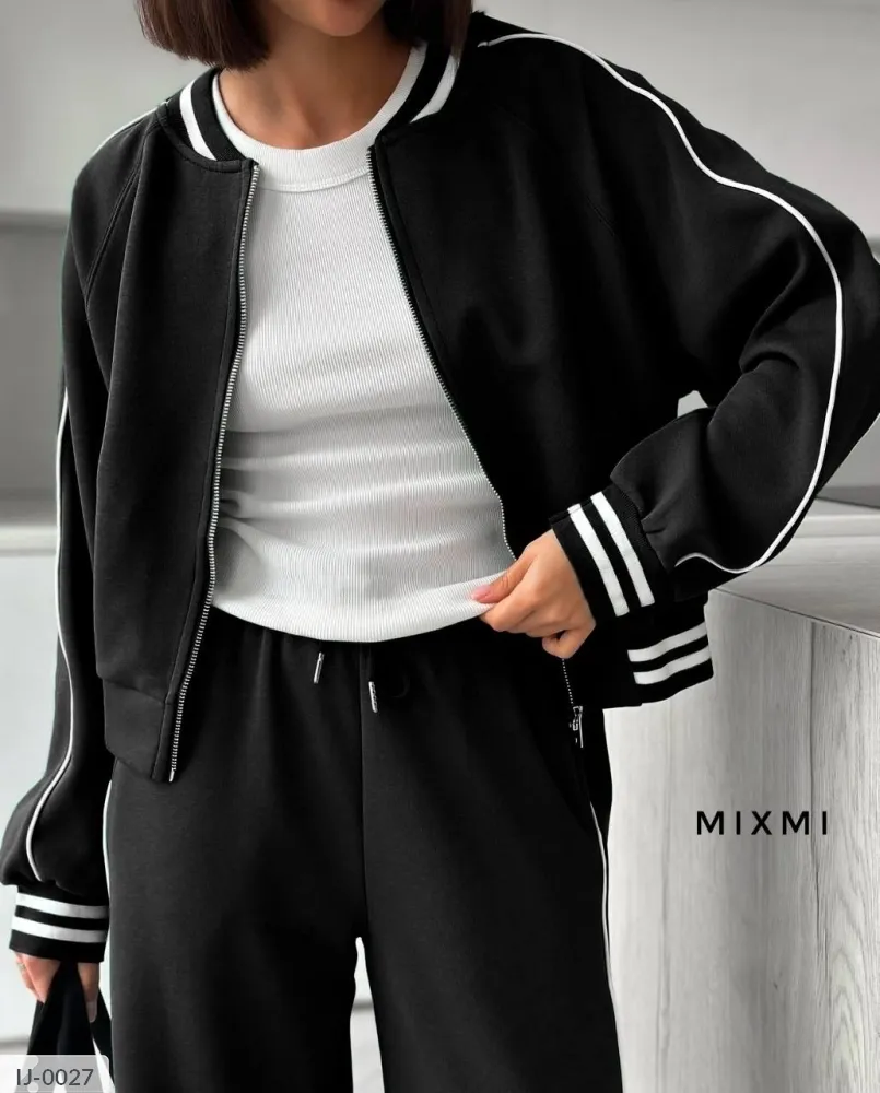 Костюм IJ-0023 Фабрика Моды