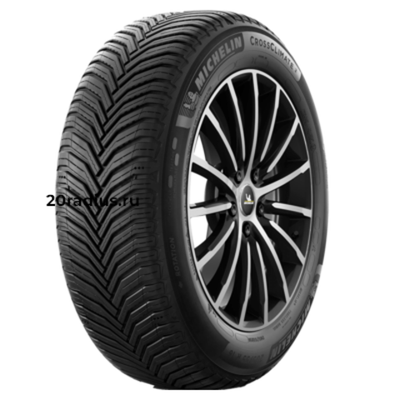 245/40R18 97Y XL CrossClimate 2 TL