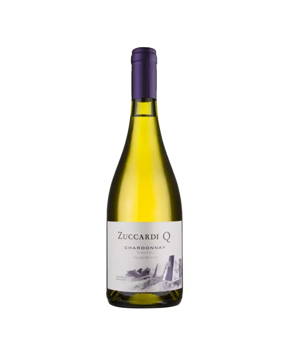 Zuccardi, Chardonnay Q