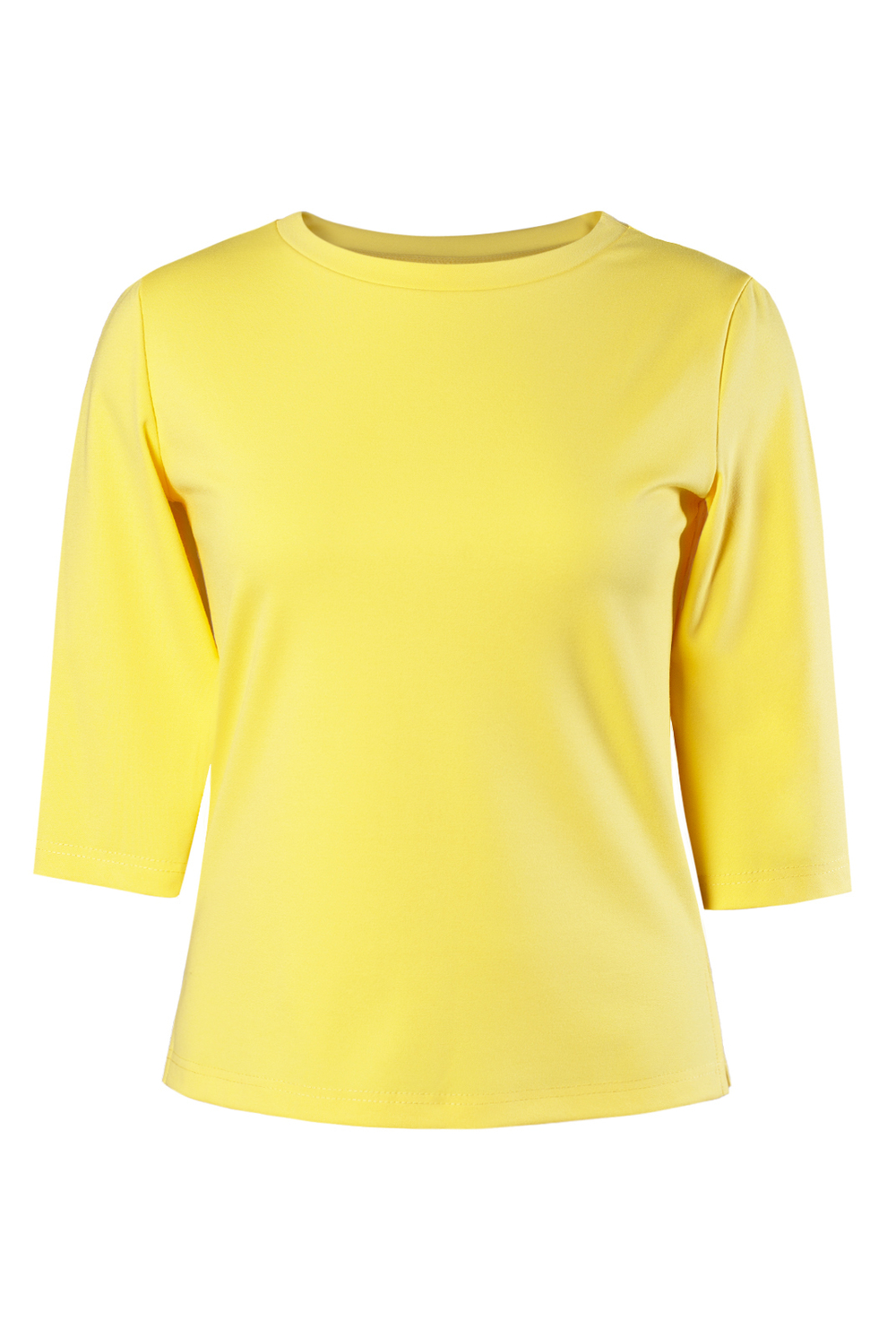 Джемпер женский 3910зп, мимоза #308Мим033910зп