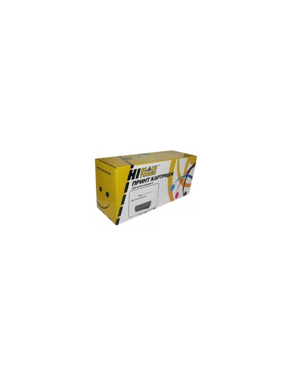 Картридж Hi-Black 006R01160 Картридж Xerox WC 5325 / 5330 / 5335, 30K