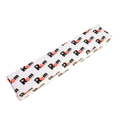 REM Блок розеток Rem-10 без шнура с выкл., 5 Schuko, 5 IEC 60320 C13, вход IEC 60320 C14, 10A, алюм., 19" (R-10-5S-5C13-V-440-Z)