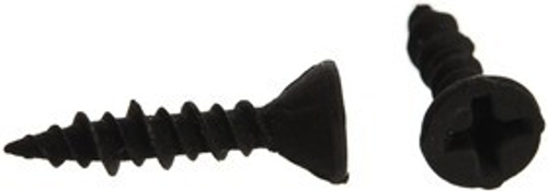 0500057 КЧ Саморез ГВЛ 3,9x25 двухзаходная резьба 500 шт