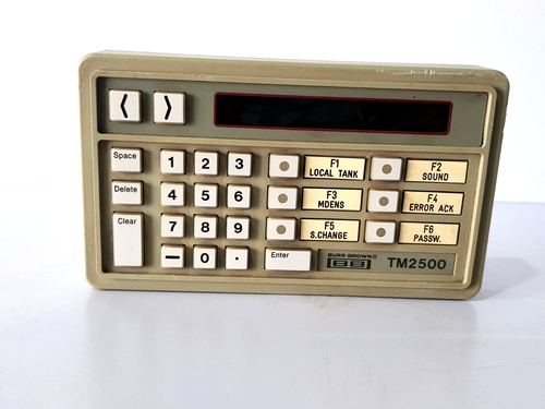 TM2500
