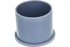 Заглушка Ostendorf 40мм 28389