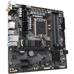 Материнская плата GIGABYTE B760M DS3H AX, LGA1700, DDR4, mATX