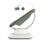UPPAbaby Mamaroo Smart Swing