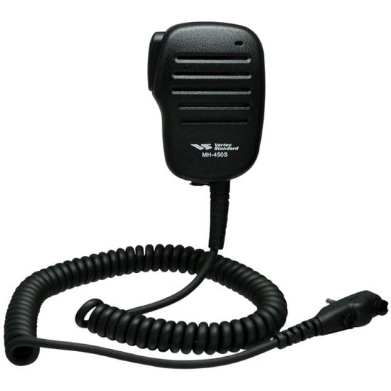 MH-450S Микрофон компактный (AAF53X501)