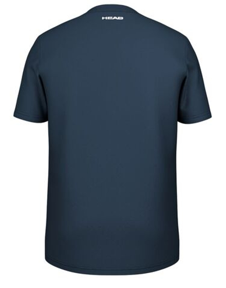 Теннисная футболка Head Carl