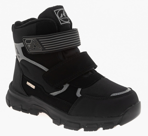 Ботинки ортопедические SURSIL-ORTHO А45-2307 (Размер: 48)