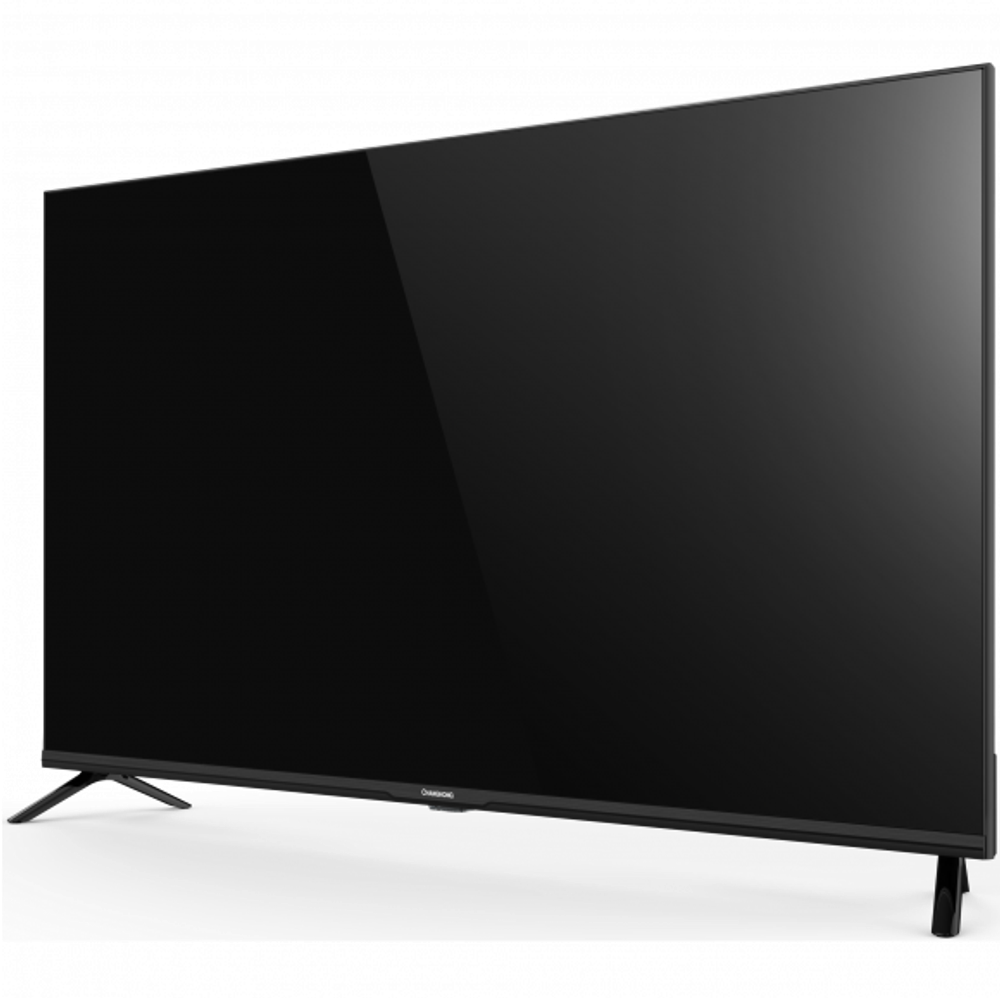 Телевизор 43" Hiberg 43Y UHD-R