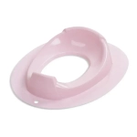 Накладка на унитаз детская розовая Бамбино С817РОЗ (комплект 20 шт)