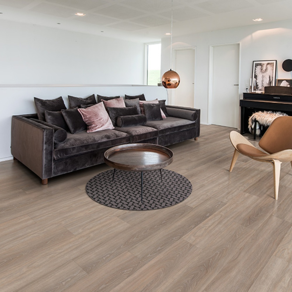 Кварцвиниловая плитка Tarkett Groove 277031003 Otis