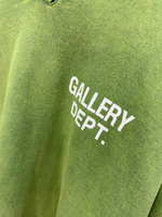 Худи Gallery Dept