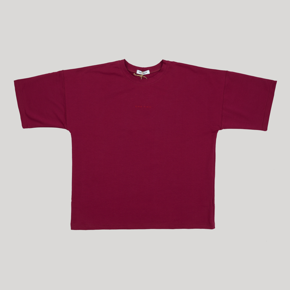 T-shirt LOGO Beaujolais