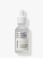 JMsolution Сыворотка для лица с ниацинамидом 15% / Skin Boost Niacinamide 15 Serum 1.0, 30 мл