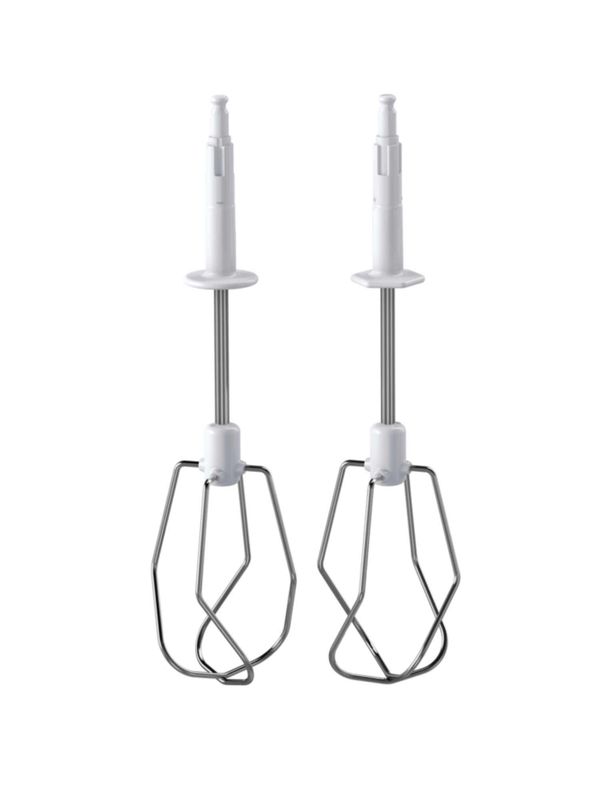 Миксер Braun HM1010WH