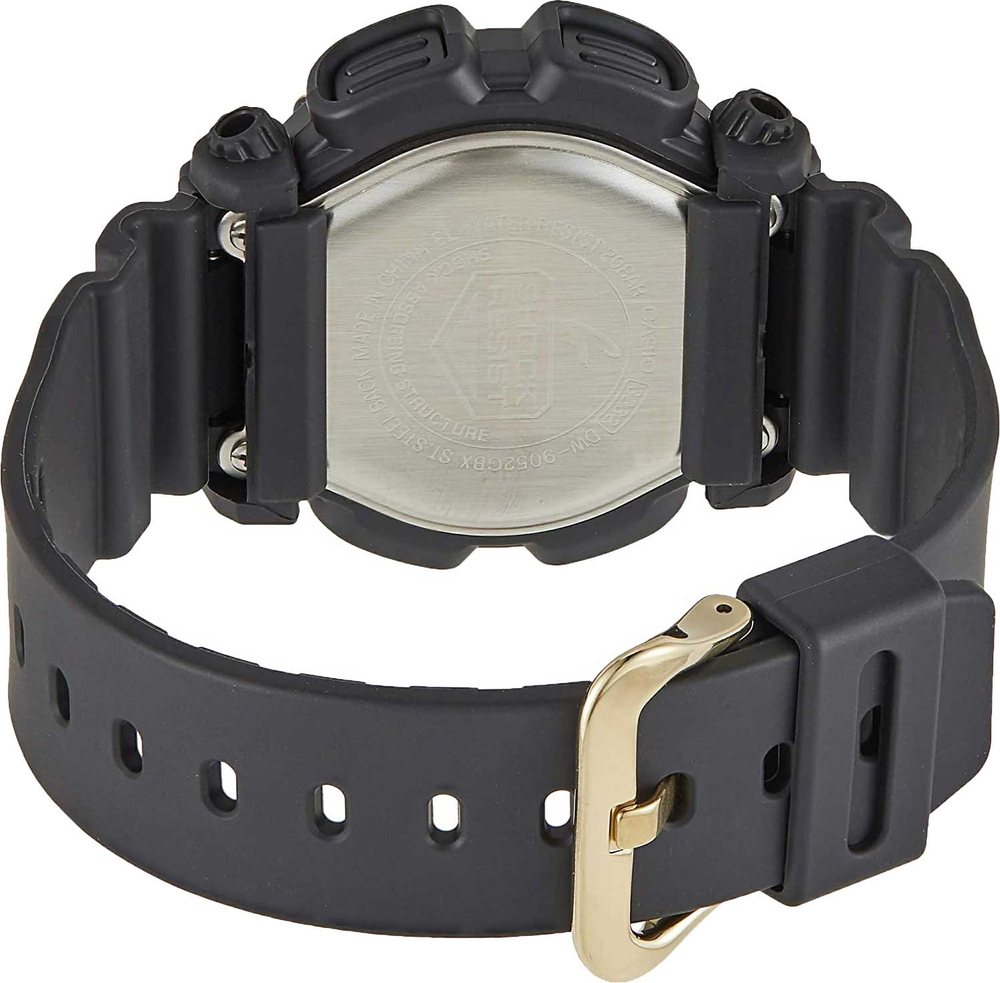 Часы Casio DW-9052GBX-1A9