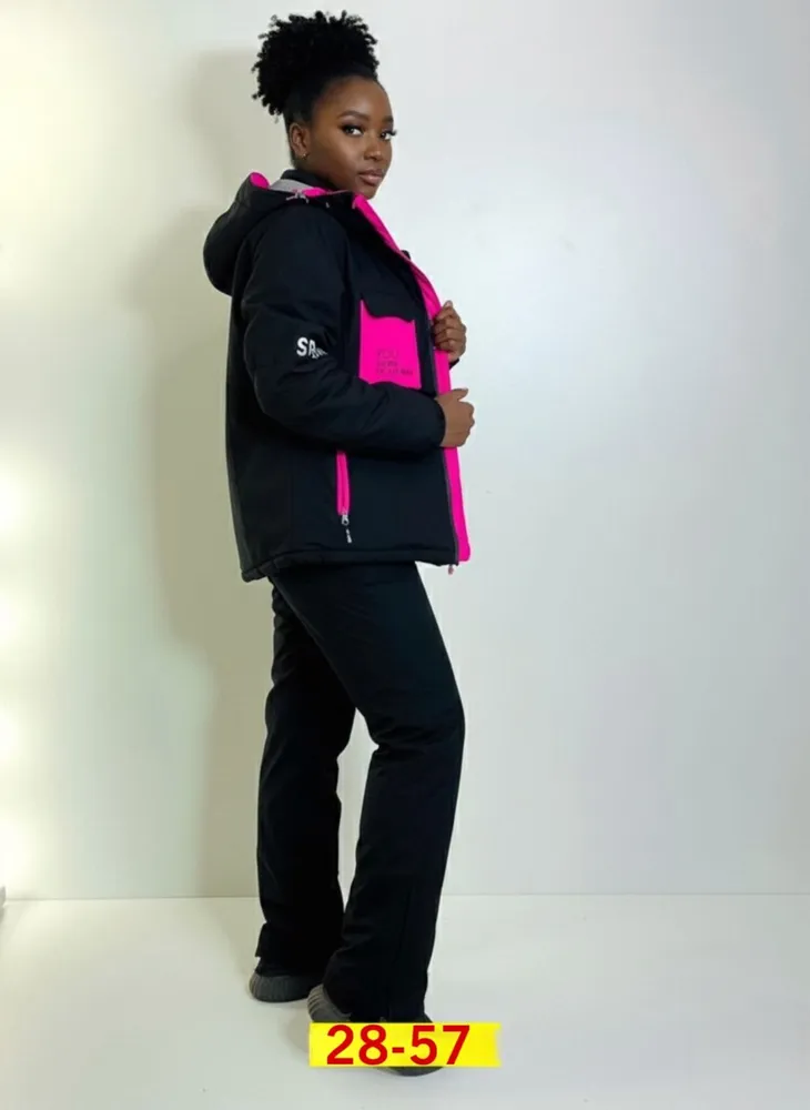 Костюм 50346337 Fabrika