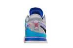 Кроссовки Nike Lebron Nxxt Gen Zoom