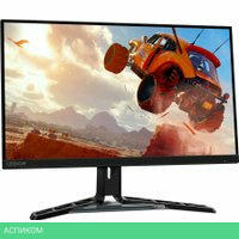Игровой монитор Lenovo Legion R27qe 67C5GAC1EU