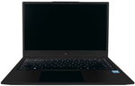 Ноутбук  ACD 14S G2 14 ", Core i5, 8 Гб RAM, 256 Гб SSD, Iris Xe Graphics, Черный