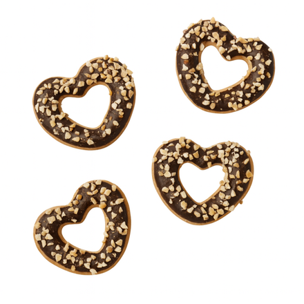 Остров Ассорти №0123 с арахисом Лучшие вес (7755)