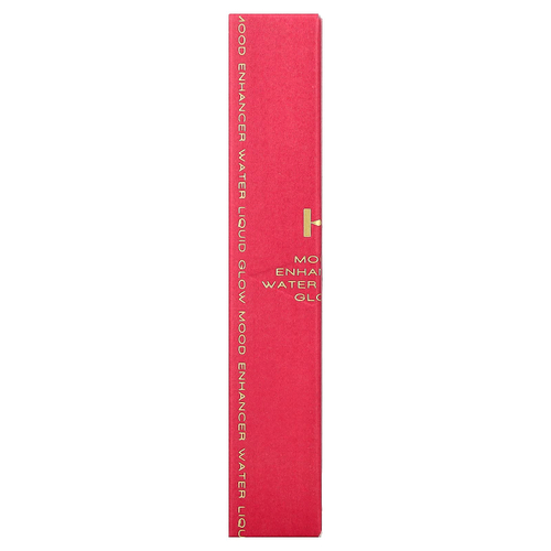 Hince, жидкое сияющее средство для настроения, W001 New Allure, 4 мл (0,13 жидк. унции)