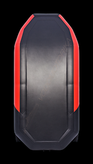 Надувная лодка Таймень NX 270