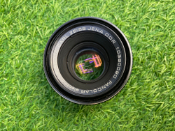 Carl Zeiss Jena Pancolar 50mm 1.8 Покупка/Продажа