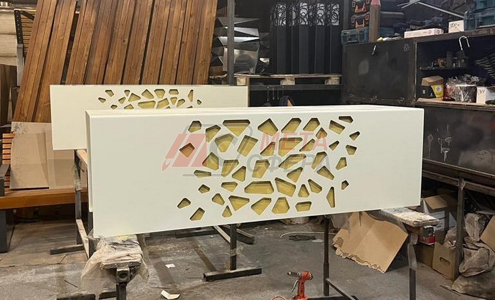 Лавка Комете