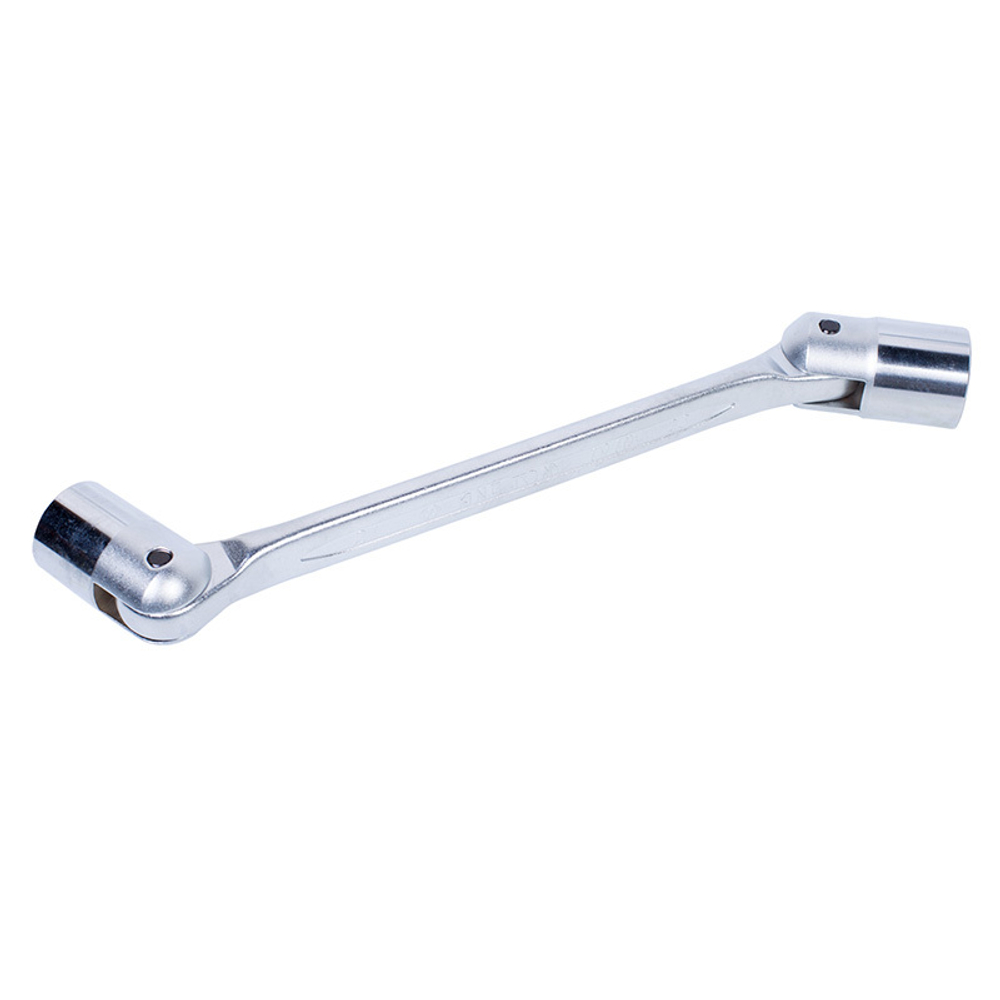 Ключ торцевой с шарнирами 21 x 23 мм KING TONY 19102123